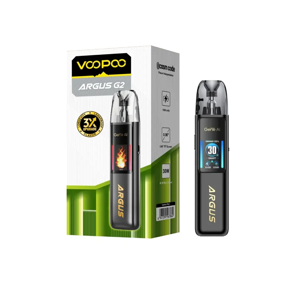 Voopoo Argus G2 Pod Kit