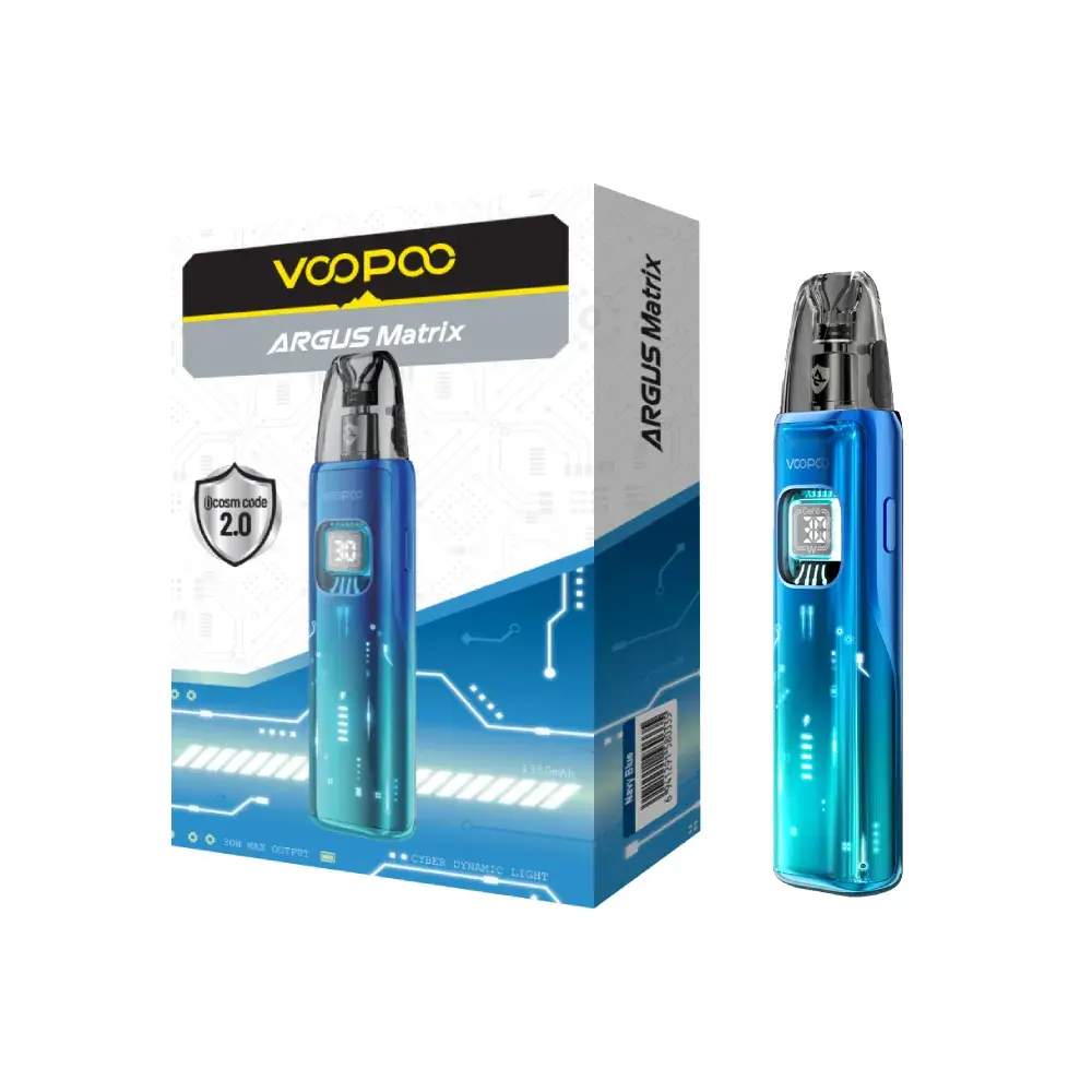 Voopoo Argus Matrix Pod Kit