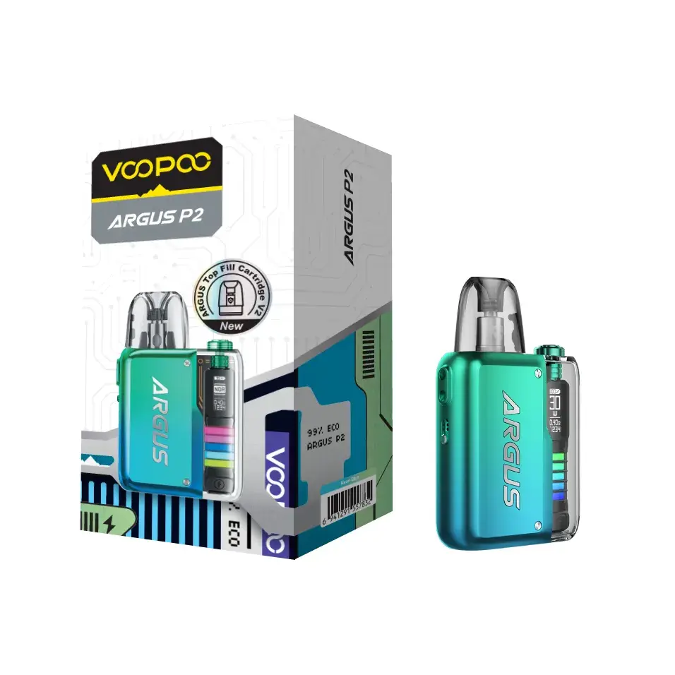 Voopoo Argus P2 Pod Kit