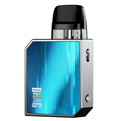 Voopoo Drag Nano 2 Pod Mod Kit