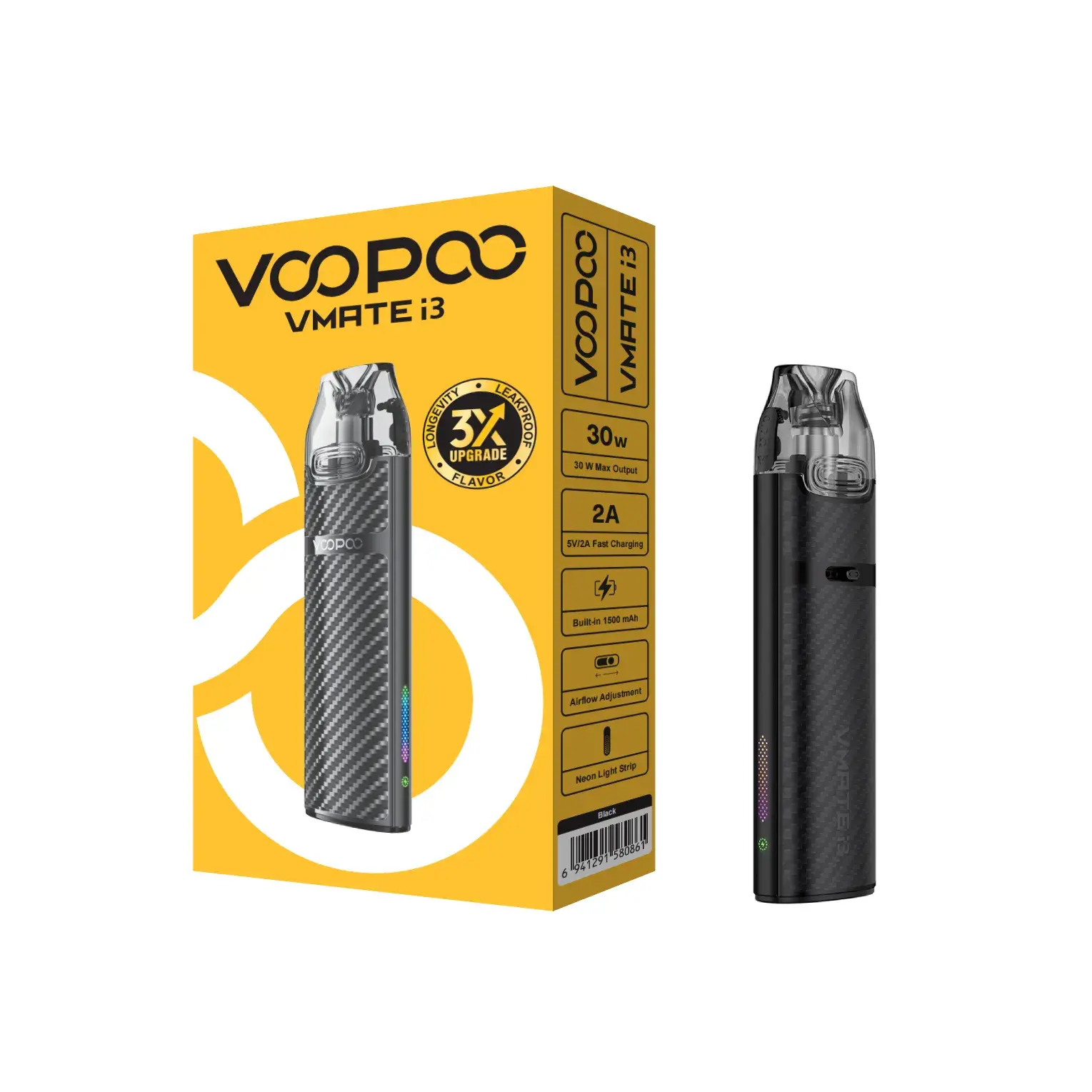 Voopoo Vmate I3 Pod Kit