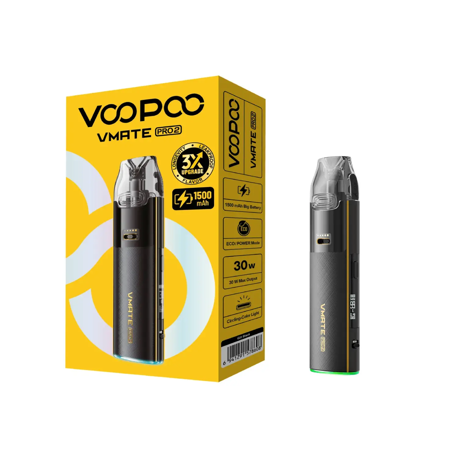 Voopoo Vmate Pro 2 Pod Kit