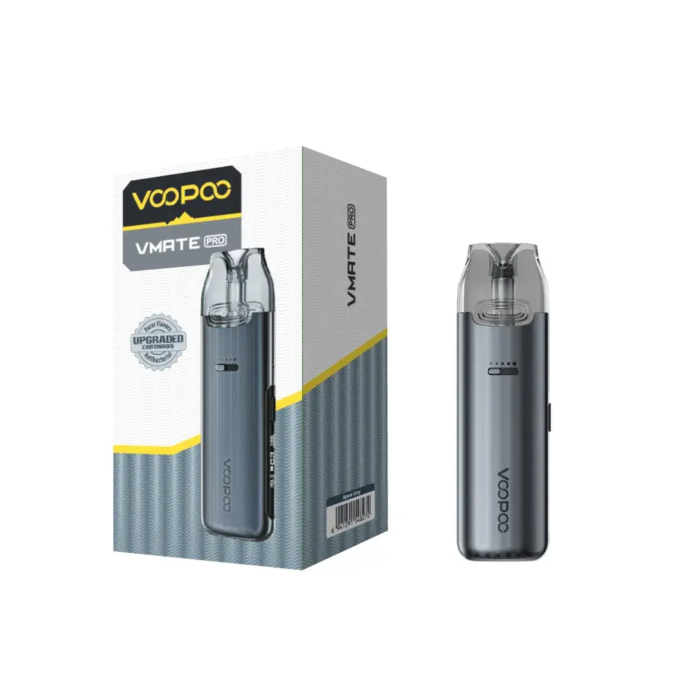 Voopoo Vmate Pro Pod Kit