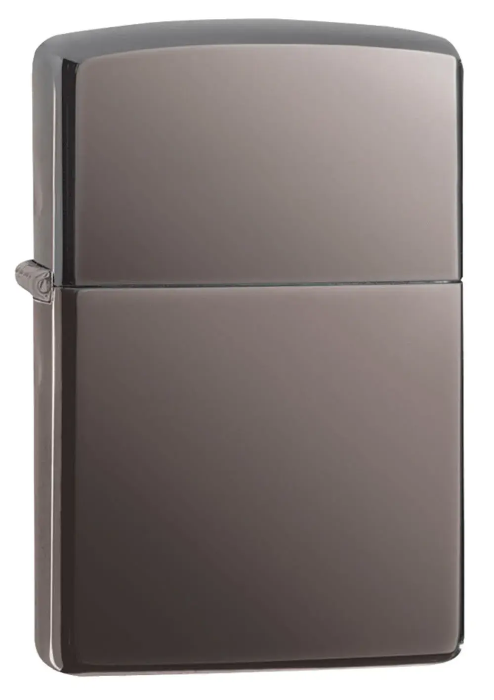 Zippo Classic Black Ice Windproof Lighter
