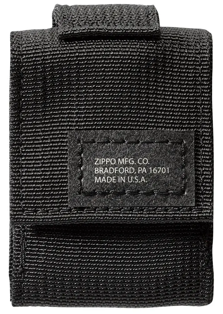 Zippo Lighter Pouch