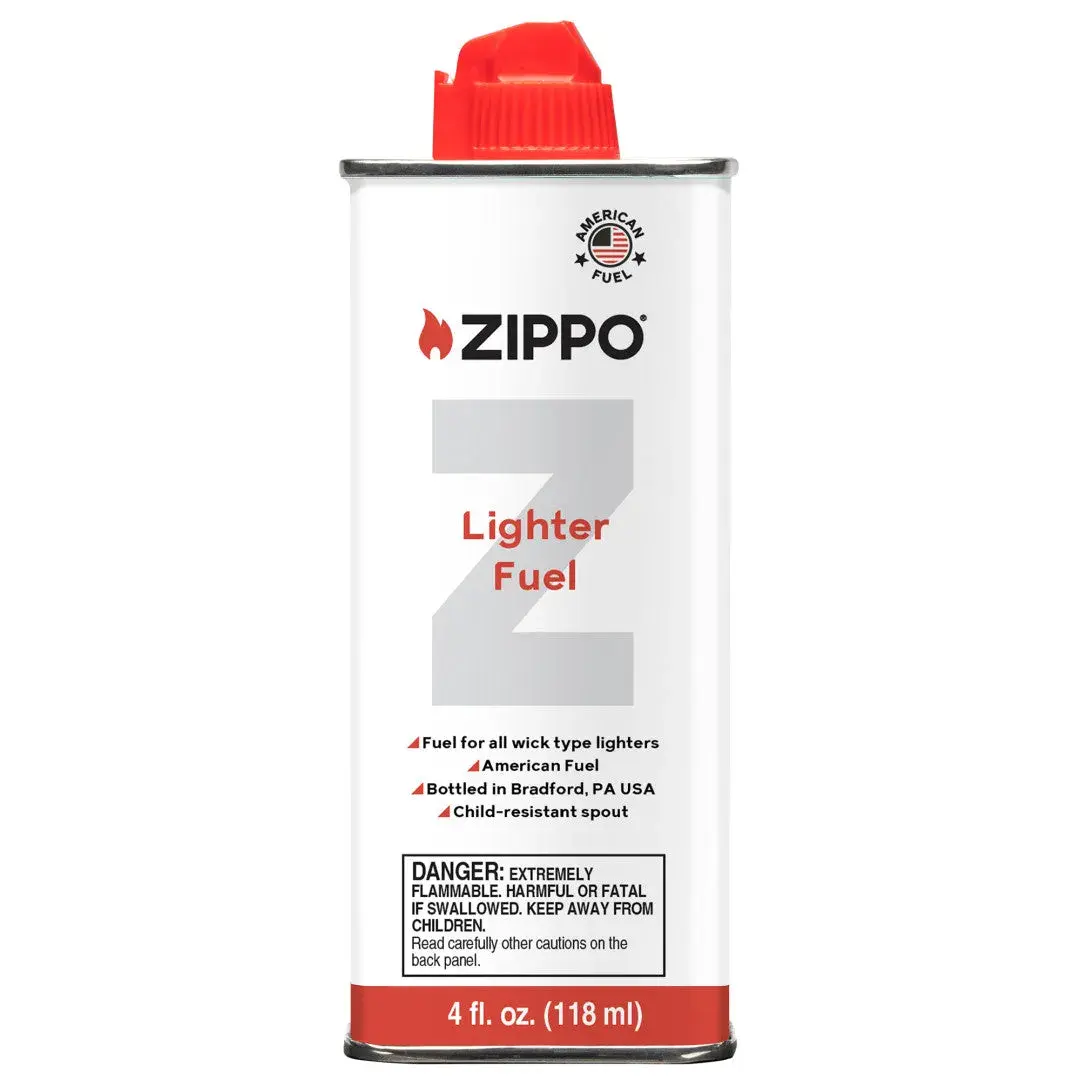 Zippo Premium Lighter Fluid