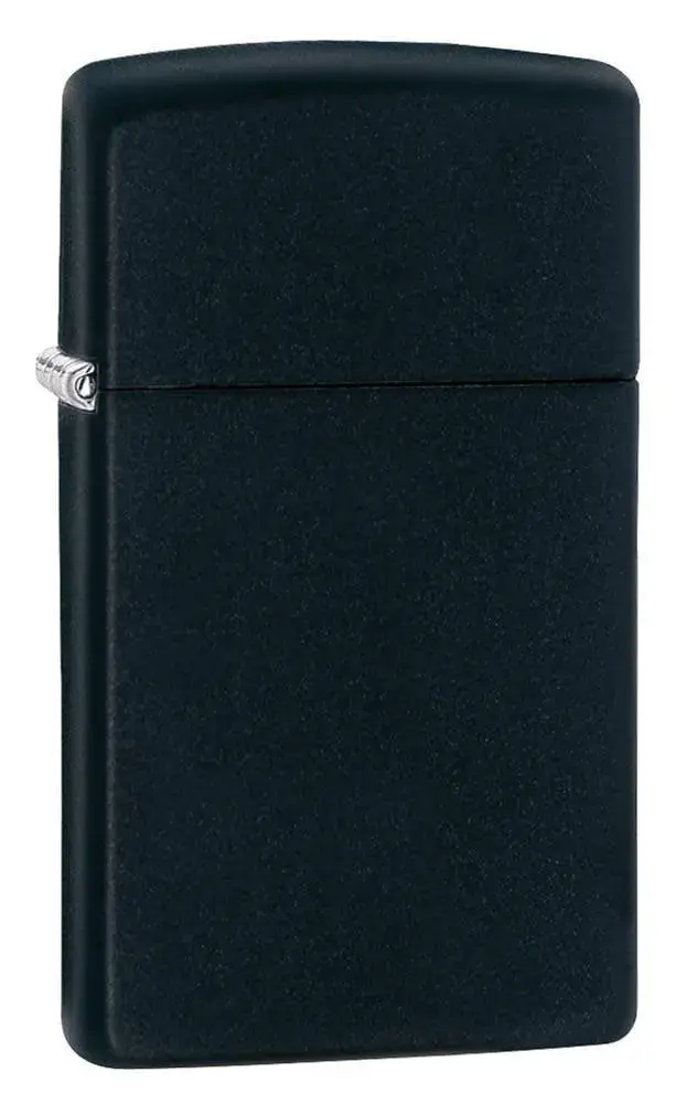 Zippo Slim Windproof Lighter