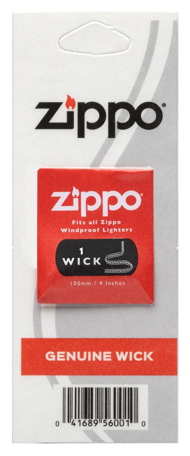 Zippo Wicks