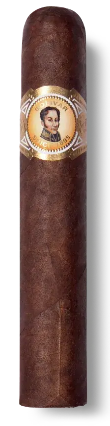 Bolivar Cofradia Torpedo Cigar