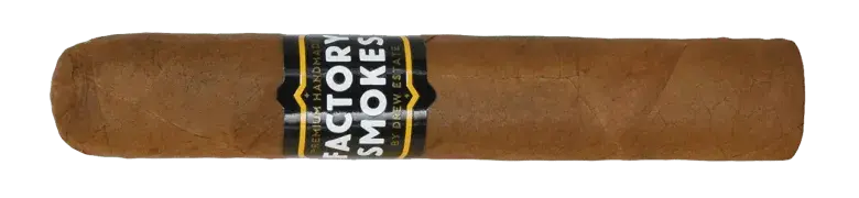 Drew Estate Factory Smokes Shade Churchill Cigar