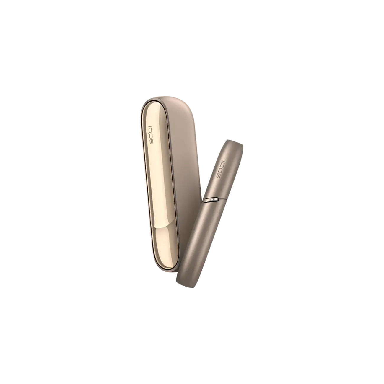 IQOS 3 Duo Kit