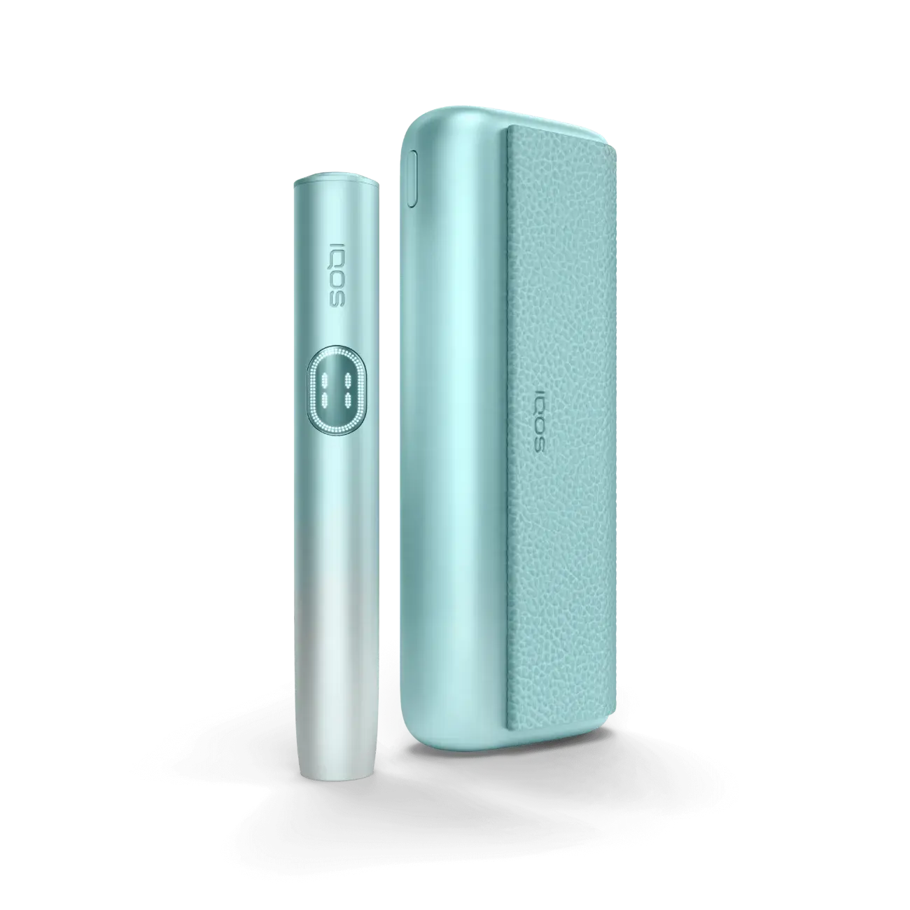 IQOS ILUMA i Prime Kit