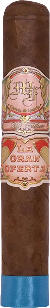 My Father La Gran Oferta Toro Gordo Cigar