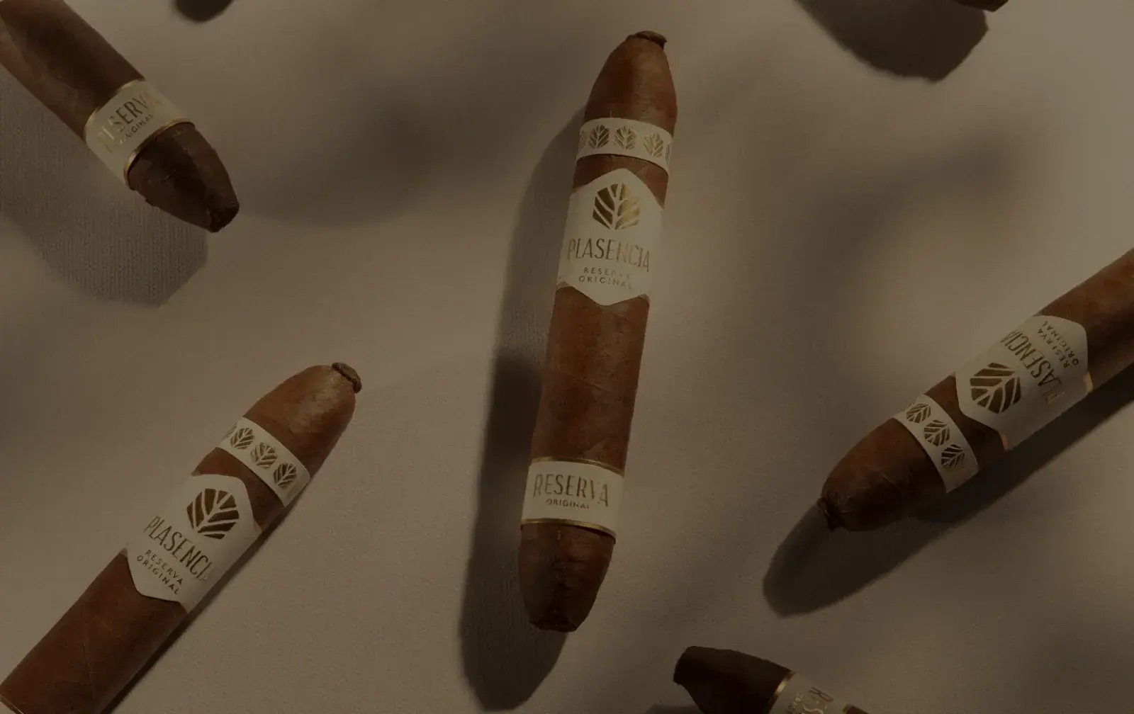 Plasencia Reserva Original Perfectico Cigar
