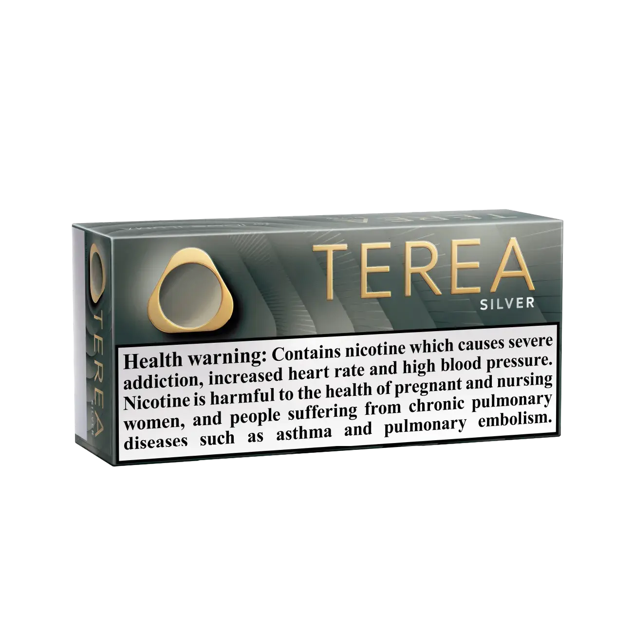 TEREA Heated Tobacco Sticks (imported)