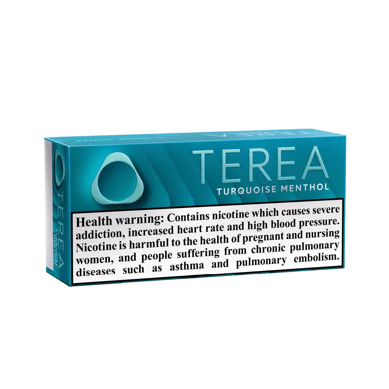 TEREA Heated Tobacco Sticks (Pakistan market)