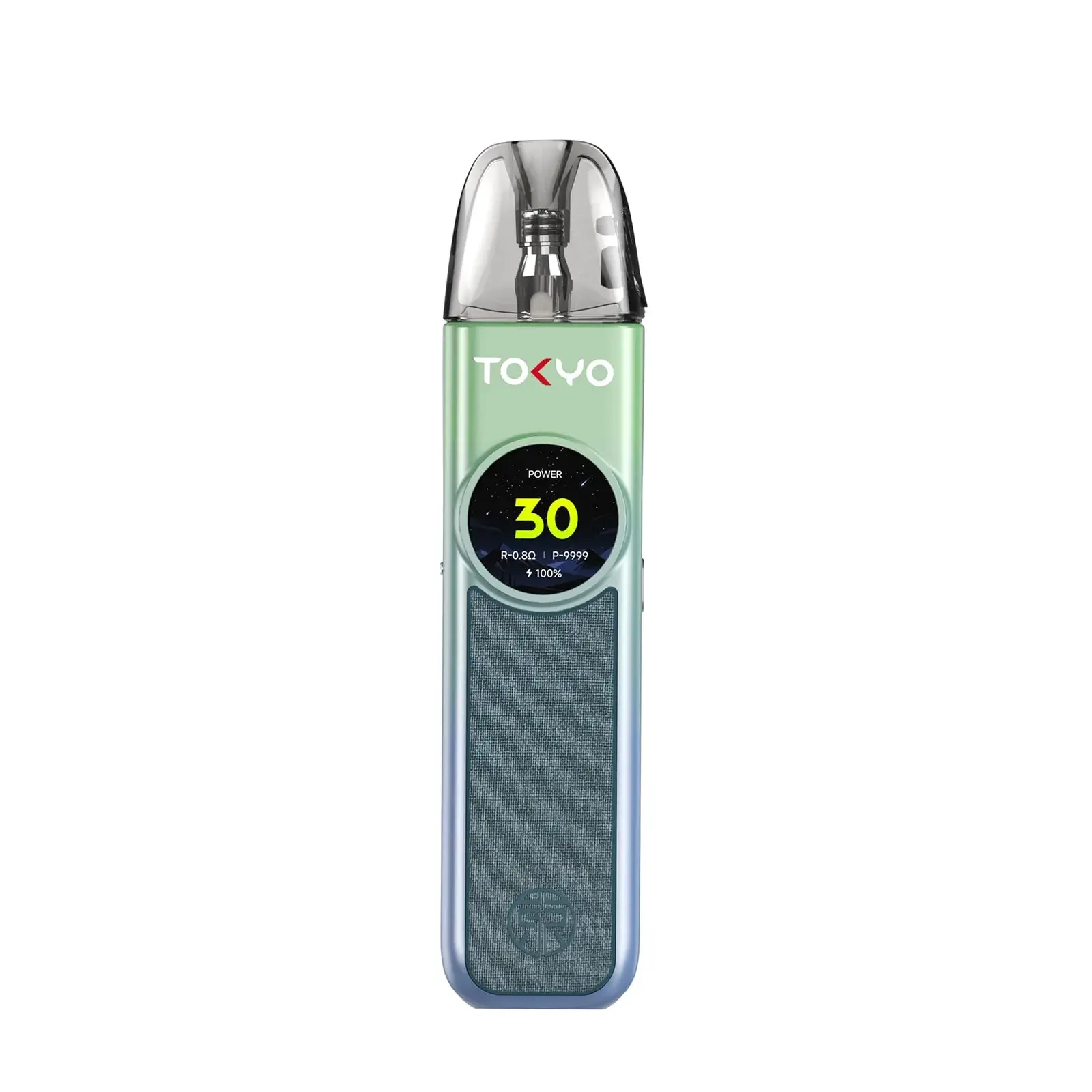 Tokyo Tikomod Pod Kit