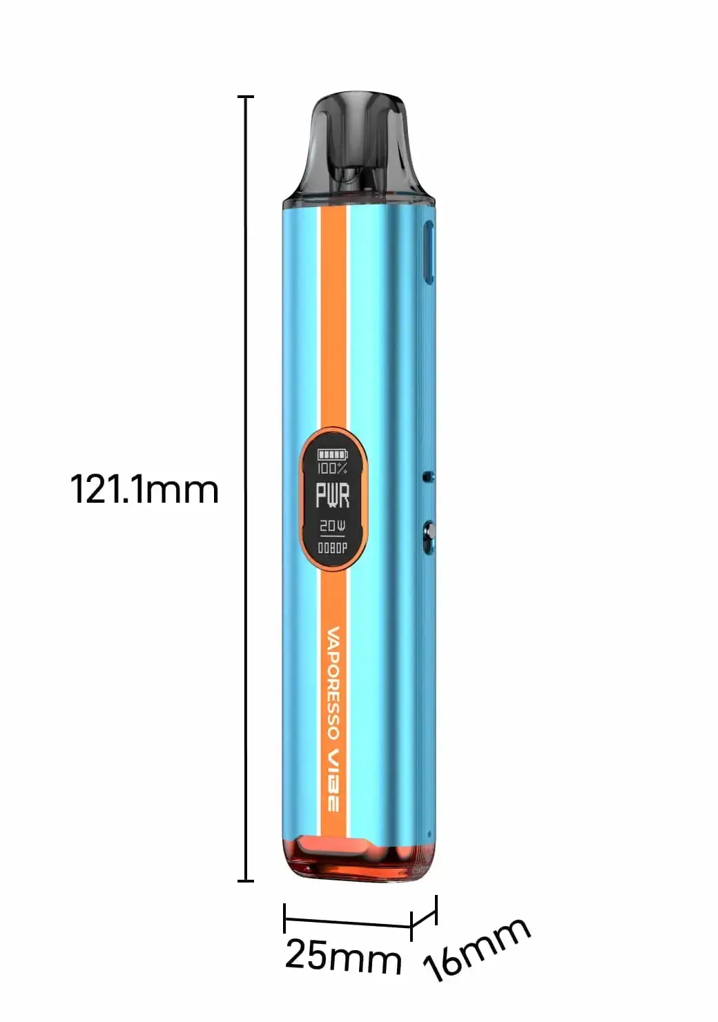 Vaporesso Vibe Pod Kit