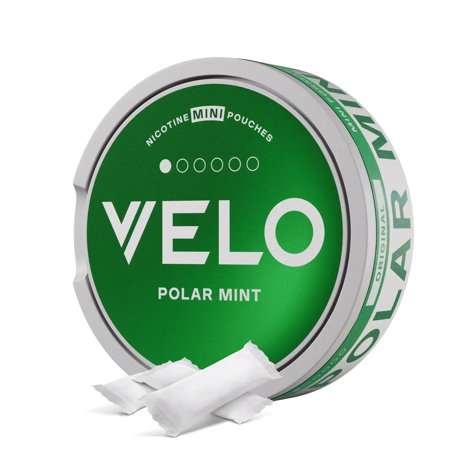 VELO Nicotine Pouches