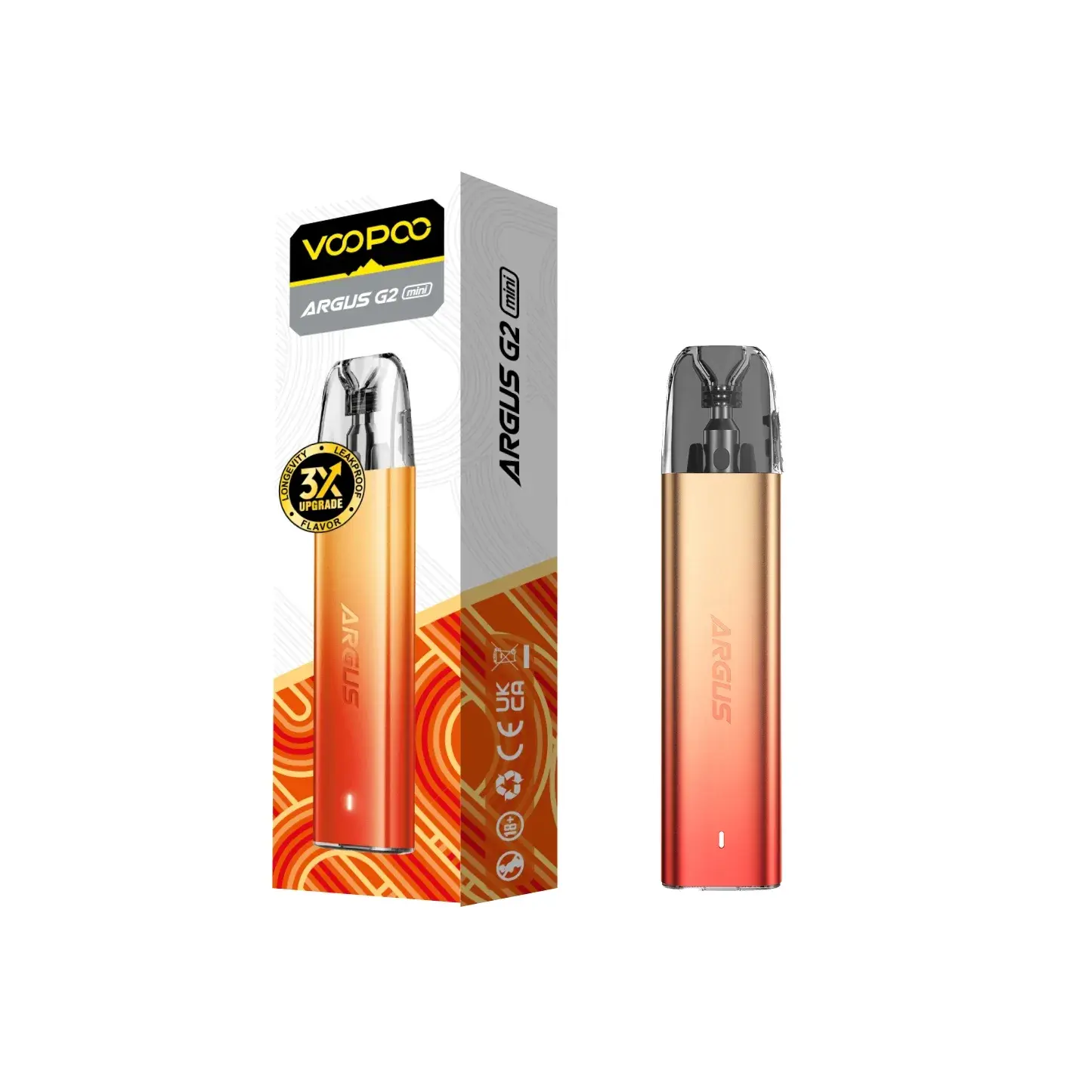 Voopoo Argus G2 Mini Pod Kit