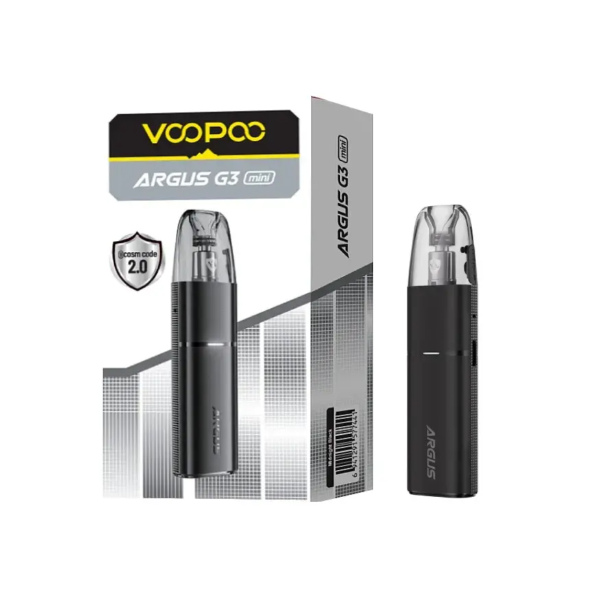 Voopoo Argus G3 Mini Pod Kit