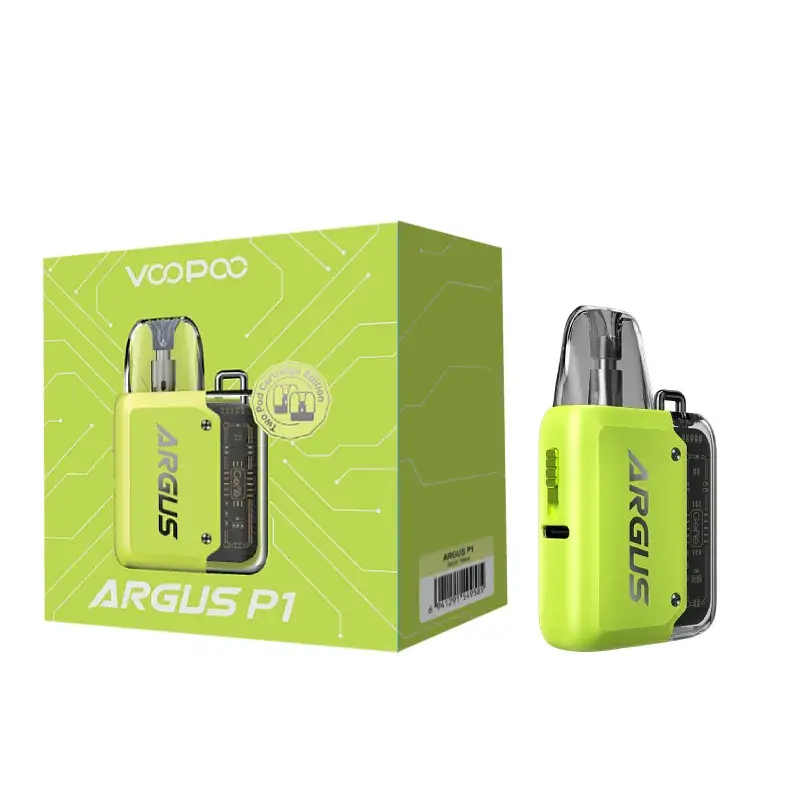 Voopoo Argus P1 Pod Kit