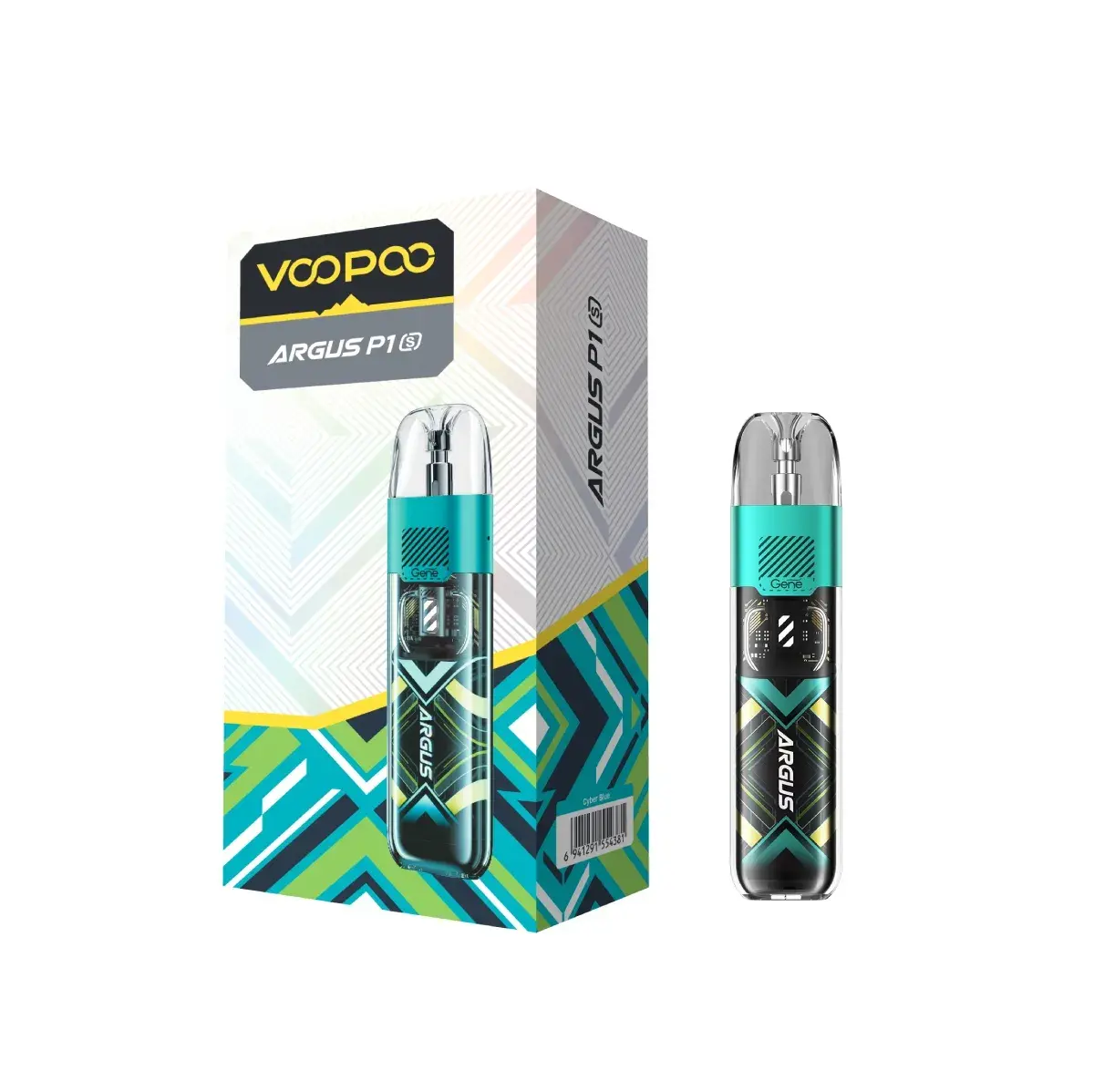 Voopoo Argus P1S Pod Kit