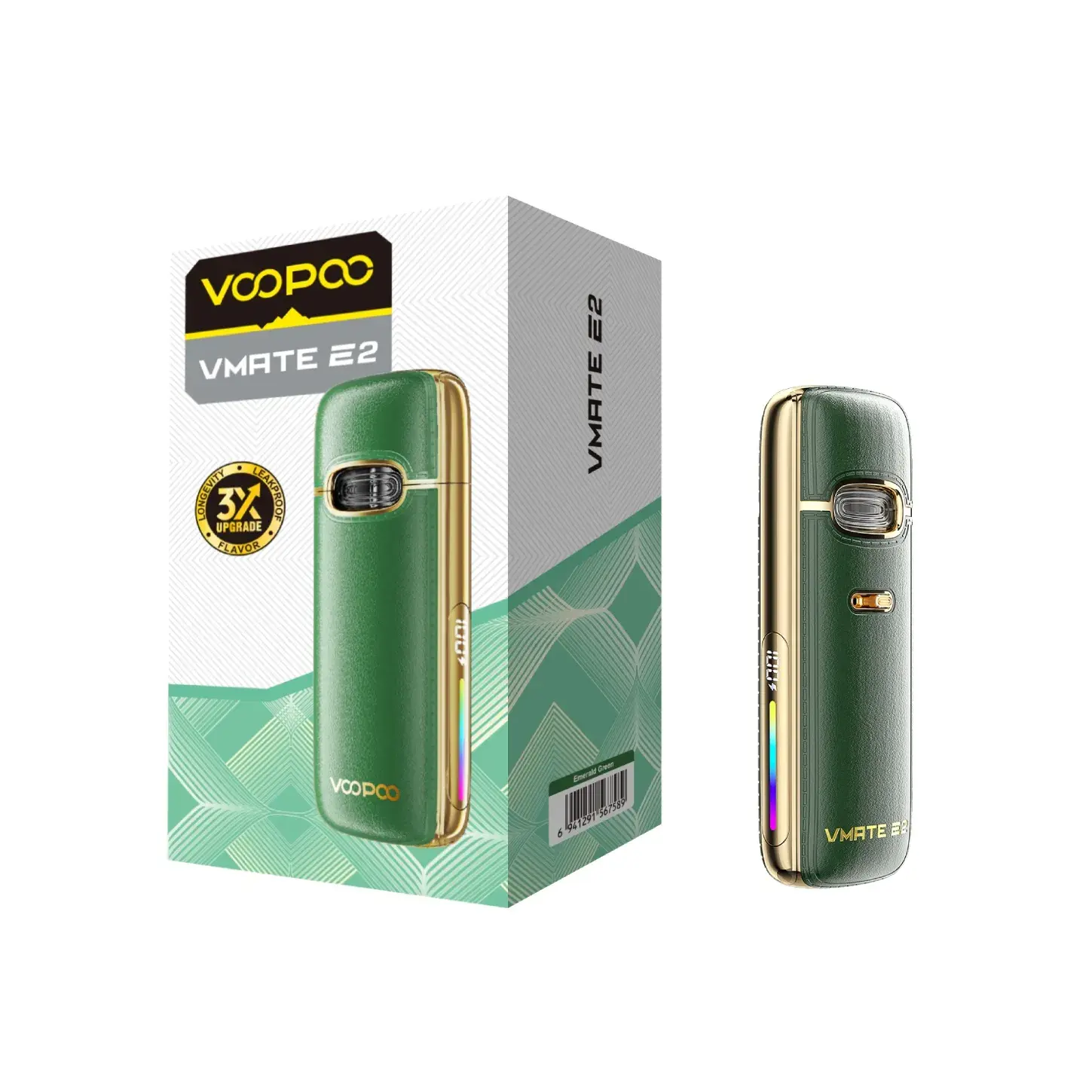 Voopoo Vmate E2 Pod Kit