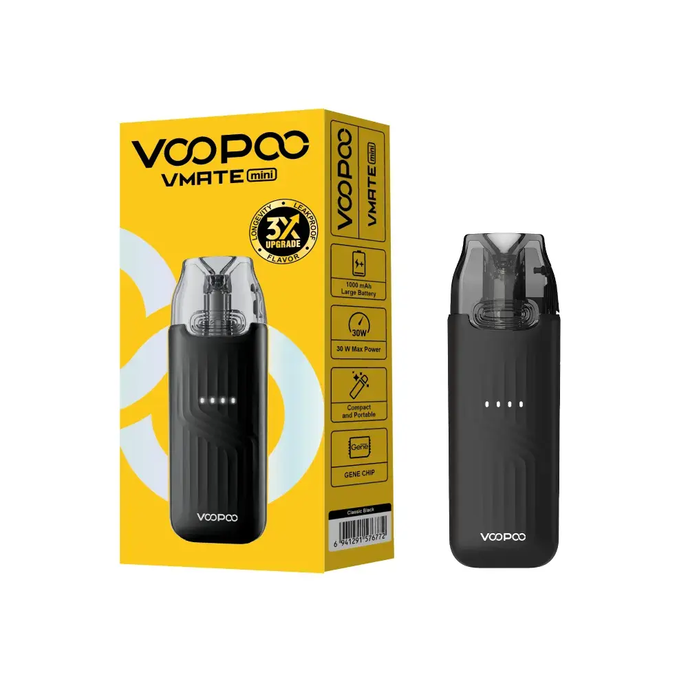 Voopoo Vmate Mini Pod Kit