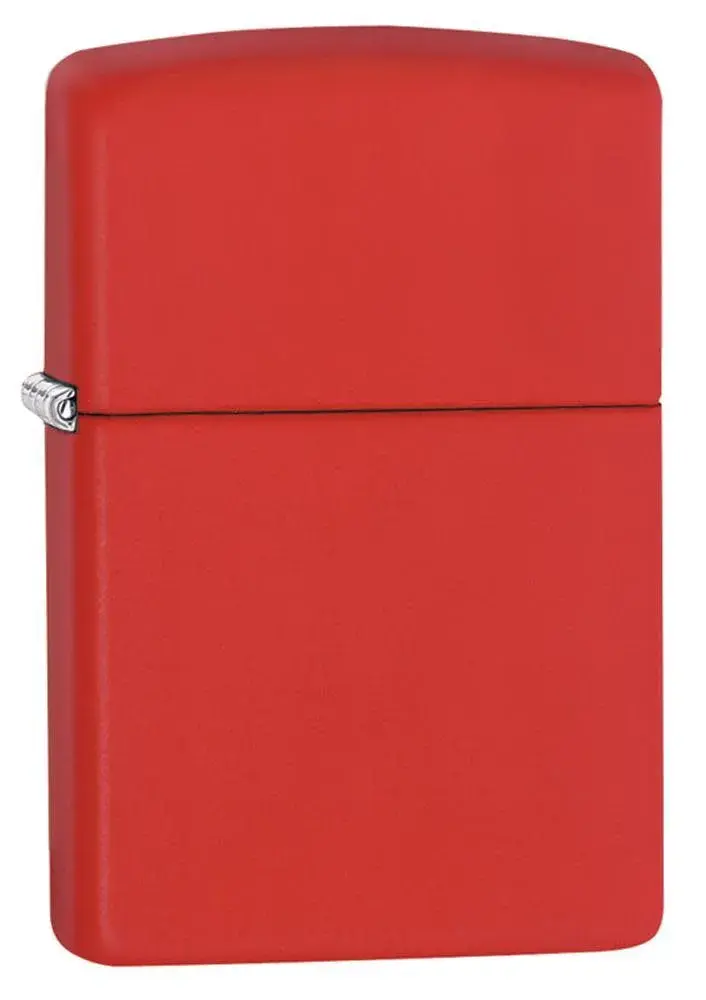 Zippo Classic Colour Matte Windproof Lighter