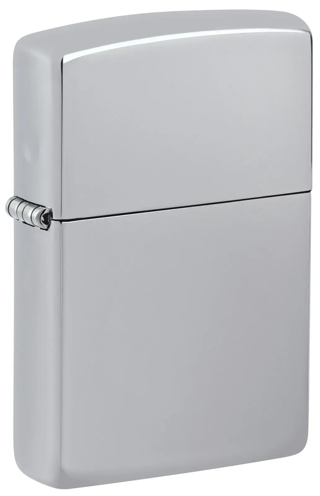 Zippo Classic High Polish Chrome Windproof Lighter